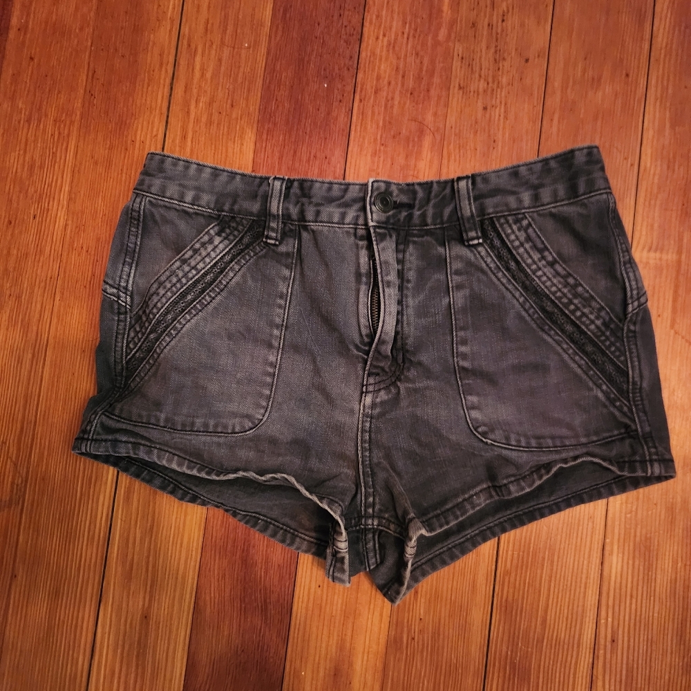 Free People Shorts